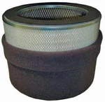 250026-120 Sullair Filter. Fixed Price $218.00.