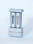 520B Side Port 15 Cfm Compressed Air Extractor Dryer - Great 4 Plasma Cutters. Fixed Price $138.00.