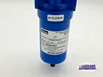 Parker HN2S-6CA 1/2 Npt Coalescing Hsg W/ Autodrain. Fixed Price $200.00.