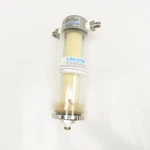 Balston 45G 1/2" Npt Pyrex High Volume Sample Analyzer Filter. Fixed Price $136.80.