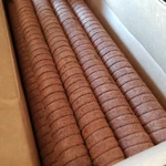 (5 Pcs) Parker PRO125-30-SCJ Fulflo Probond Filter Cartridges 30" $59. Fixed Price $59.00.