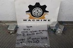 Corcom 5VK3 F2581 Emi Filters 5A 120/250V 50/60HZ New Old Stock (lot Of 3). Fixed Price $89.99.