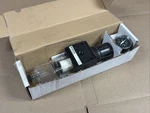 New Aventics 0821300350 Air Pressure Filter Regulator 1/2 145PSI Fast Shipping. Fixed Price $275.00.