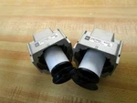 Smc NAF3000-N03D Filter NAF3000N03D W/o Cover (pack Of 2). Fixed Price $32.77.