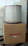 Air-flow-systems FPC12U Intake Filter Element 12" Dia Tall New Box!. Fixed Price $65.00.