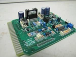 Crea Circuit Board Card VRCNT01 VRCNT-01 Lev 00-CL. Fixed Price $25.00.