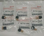 Lot Of (6) New Old Stock! Rexroth Filler And Nut Filter Kits P-067794-K0000. Fixed Price $16.96.
