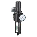 Speedaire FILTER/REGULATOR,11.93 In. H,3.15 W 4ZL02 Standard. Fixed Price $155.93.