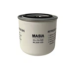 2202-9296-00 Atlas Copco Oil Filter (fits In GA-7 Through GA-15 Vsd Compressors). Fixed Price $118.46.