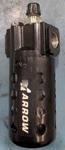L354 Pneumatics 1/2 Arrowfog Lubricator. Fixed Price $110.04.