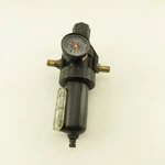 Parker 07E34A18AC Pneumatic Air Filter Regulator 1/2" Npt 250PSI. Fixed Price $39.16.