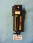 Dayton 4ZL93 Air Lubricator Ports: 1/2" Npt. Fixed Price $40.00.
