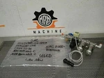 Smc (1) NVHS2000-N02-X007 NAR2000-N02 ISE4-T125 (2) NAF2000-N02-C Used. Fixed Price $139.99.