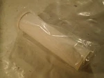 New Filtersoft FP19098XK-CU Pneumatic Element. Fixed Price $39.99.