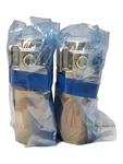 Smc AR10-M5 100 Psi Air Pressure Regulator W/ Port. Fixed Price $22.34.