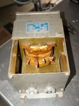 Burton Transformer # 18067X 115 Vac 29 1.5VA 60HZ Tested! Works!!!. Fixed Price $79.99.