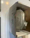 Texas Pneumatic 1/2 Nptf Tool Oiler TK-0L. Fixed Price $60.00.