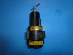 Parker 06R118AA Regulator 1/4" Free Shipping, WG1623. Fixed Price $40.92.