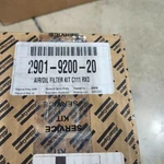 Atlas Copco Kit, Air Filter / Oil 2901-9200-20 (oem). Fixed Price $950.00.