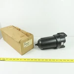 Schrader Bellows 08F53ACSB 1" Npt Pneumatic Filter 250 Psi 175 New. Fixed Price $99.99.
