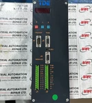 Tde DSC20N/A0 Servo Drive. Fixed Price $2677.67.