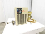 Ingersoll Rand D108IN Refrigerated Air Dryer 64 Cfm 101 Psi 120V Oil Separator. Fixed Price $2499.99.