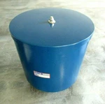 New Dollinger AI-162-300-5-FLG Air Intake Filter 3509605 AI1623005FLG 2695967. Fixed Price $500.00.