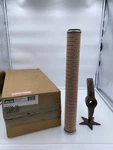 Parker FP320-20 Flo-pac Pleated Phenolic Impregnated Cellulosic Filter New. Fixed Price $17.00.