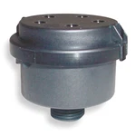 Solberg PS-04-038 Filter SILENCER,3/8" Mnpt INLET,8 Cfm Pk 10. Fixed Price $114.90.