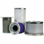 Moisture Boss 36876472 Air Oil Separator, Compatible With Ingersoll Rand. Fixed Price $345.73.