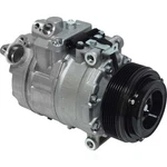 A/c COMPRESSOR-7SBU16C Assembly Uac 11293C. Fixed Price $334.53.