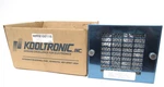 New Kooltronic KP40 Fan W/filter. Fixed Price $285.00.