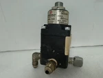 Fairchild Regulator 80441 Pneumatic Model 80D 60-250PSIG Multi-stage-u. Fixed Price $52.55.