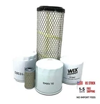 Compatible With Kubota L3301 & L3901 W/D1803 Engine (not Hst Filter). Fixed Price $223.80.