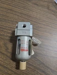 Smc Filter AF20-N01-CZ New. Fixed Price $37.95.