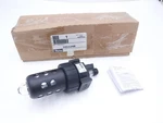 Parker Hannifin 1/4"FNPT 150PSI Max Compressed Air Lubricator 06L12BE. Fixed Price $129.99.