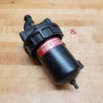Numatics L50L-08K Filter Used. Fixed Price $37.90.