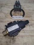 Parker 07S353B Pneumatic Lockout Valve 12010260 =used=. Fixed Price $44.00.
