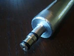 P21 (P0) Repackable Filter For Scuba Diving Bauer Junior LW100 Compressor. Fixed Price $228.06.