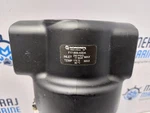 Norgren F17-B00-A3DA Filter Inlet 250 Psig Bar Temp 175F 80C. Fixed Price $299.25.
