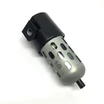 Wilkerson F16-02-000B Particulate Filter 1/4" Npt, 150PSI Max Inlet,. Fixed Price $45.00.