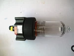 Parker Pneumatic Filter #17L31BE New. Fixed Price $59.95.