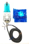 Smc Air Filter Bowl AF20-02B-6-A W/ Omron Proximity Sensor E2K-X4ME2 Nos. Fixed Price $61.75.