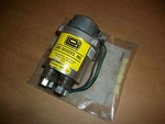 Lube Devices PMP200-04 Precision Metering Pump, Feed New. Fixed Price $370.00.