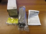 Nib. Hankison Filter Element Cat# E9-24 ... VI-75. Fixed Price $115.00.