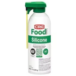 Crc 03040 Multi-purpose Food Silicone Lubricant, H1 Grade, -40 To. Fixed Price $11.79.