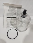 Wilkerson, Bowl Assembly, GRP-96-311. Fixed Price $35.00.