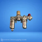Smc AC31-N03D-V-8YZ 9004. Fixed Price $347.82.