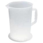 Funnel King 94040 Measuring Container, 155 Ounce, Ht 10. Fixed Price $26.49.