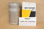 Wix 51782 Hydraulic Filter For John Deere Loaders Model 444 With 6329D Engine. Fixed Price $15.97.